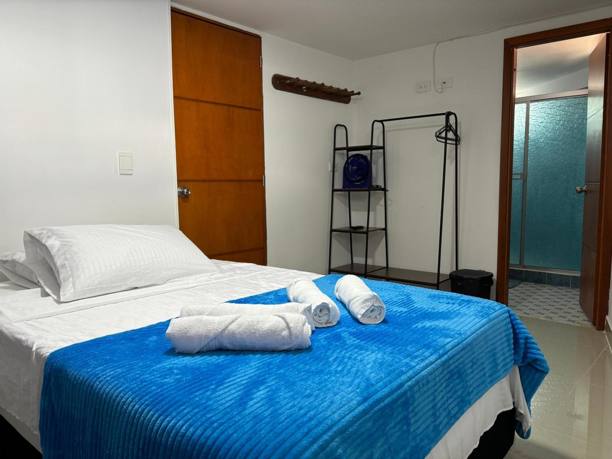 Hc Helena Hotel Filandia Room photo