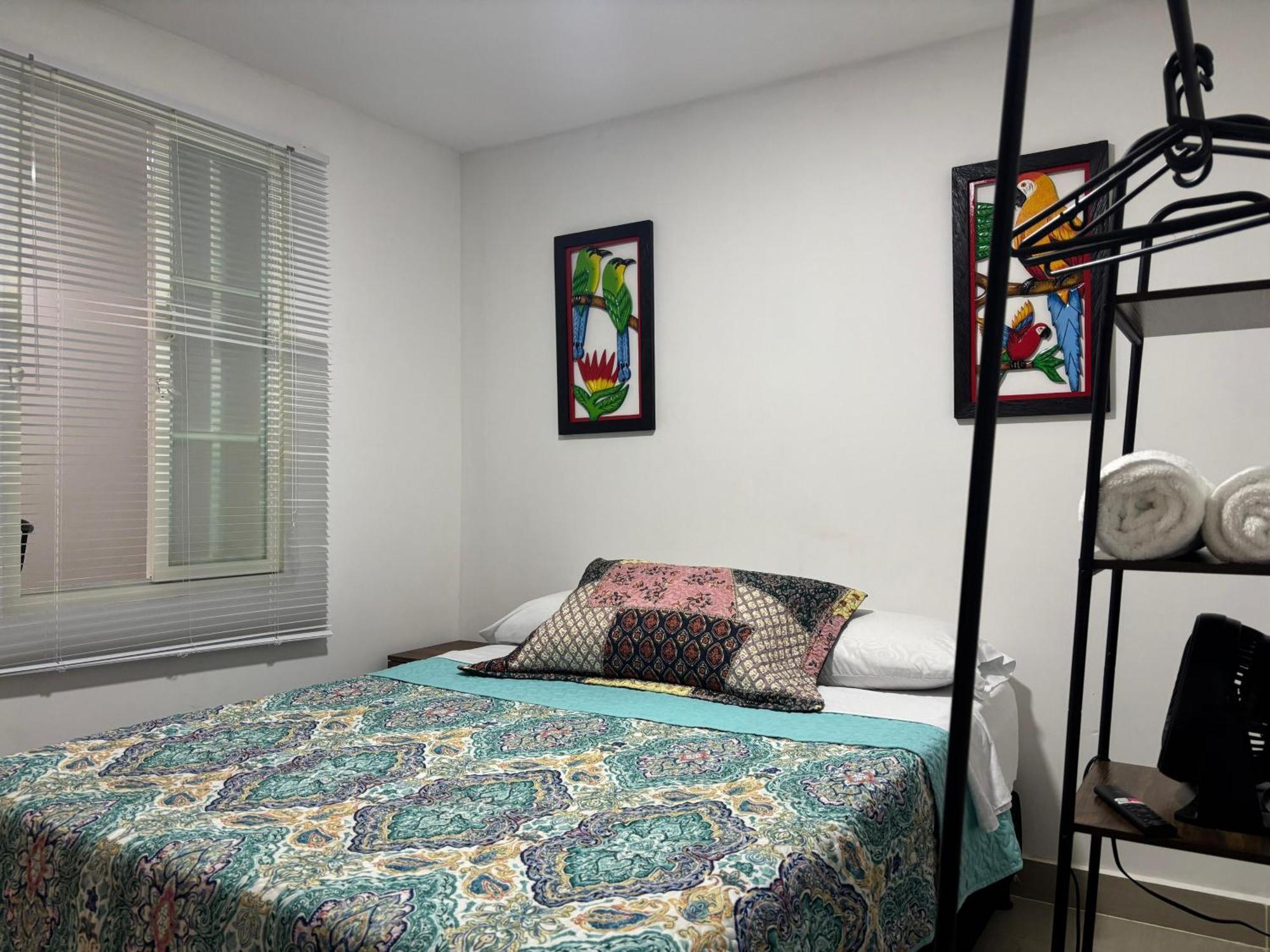 Hc Helena Hotel Filandia Room photo