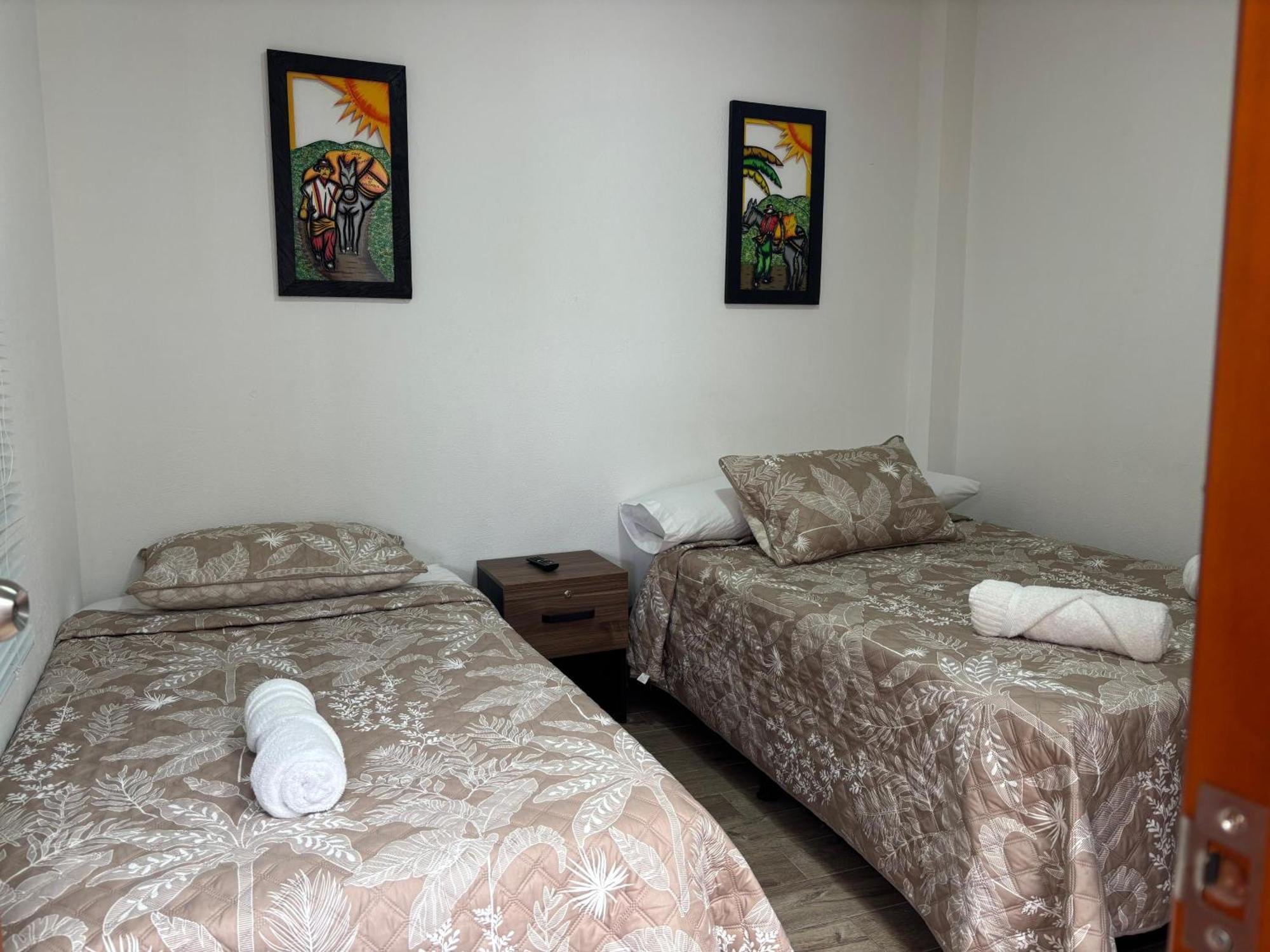 Hc Helena Hotel Filandia Room photo