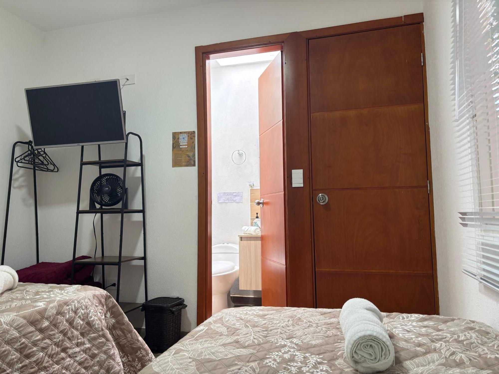 Hc Helena Hotel Filandia Room photo