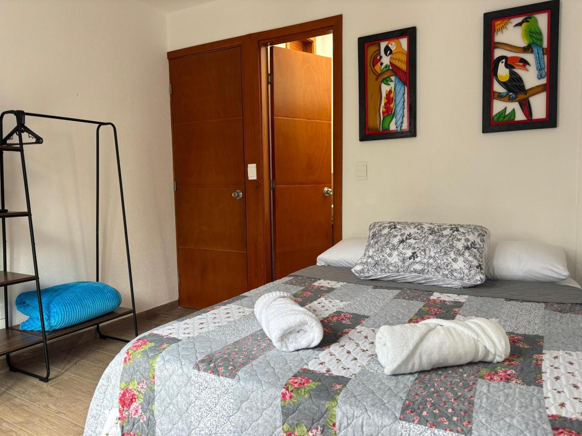 Hc Helena Hotel Filandia Room photo