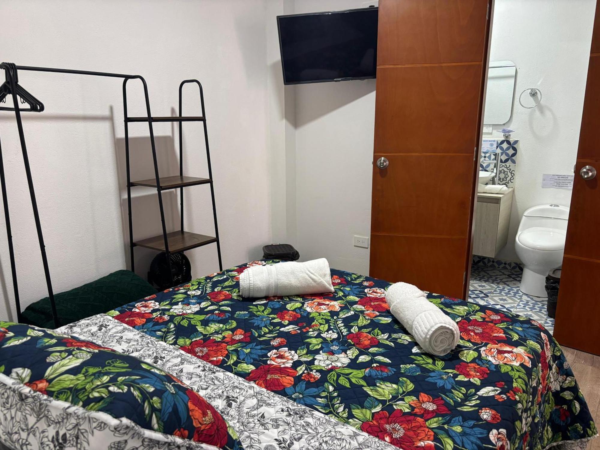 Hc Helena Hotel Filandia Room photo