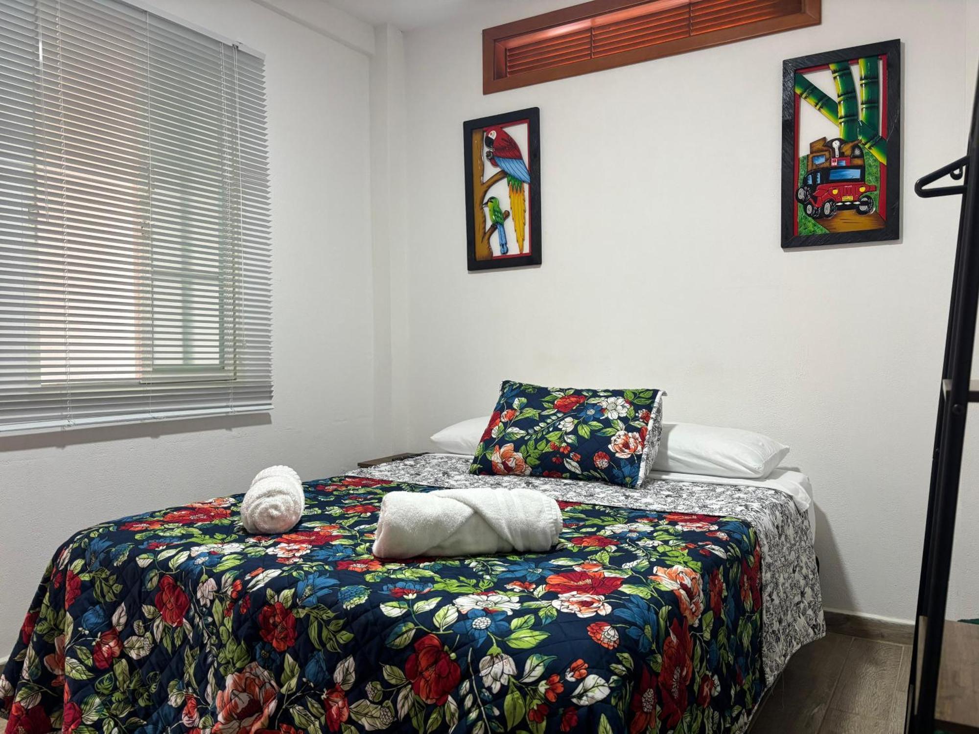 Hc Helena Hotel Filandia Room photo
