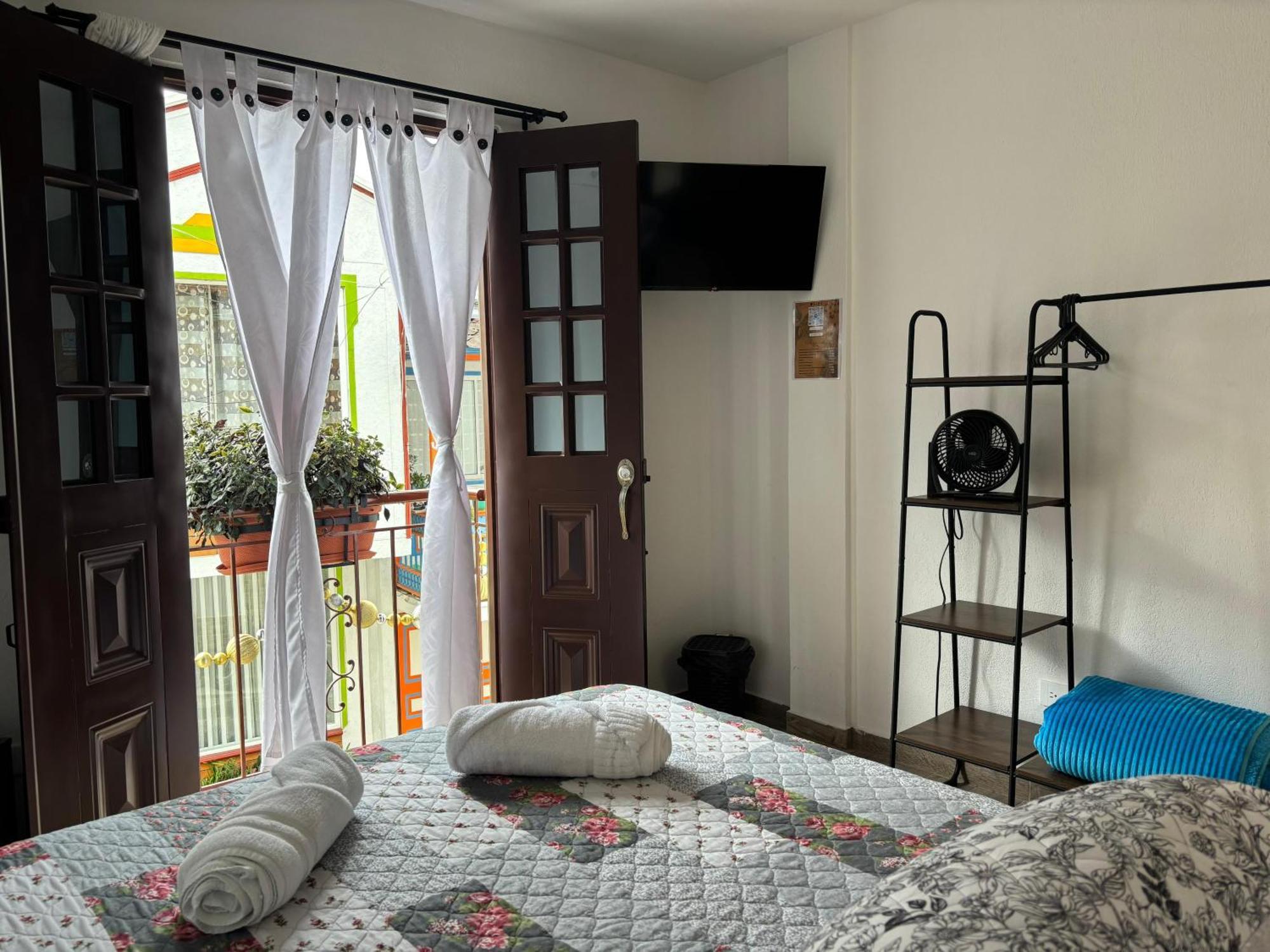 Hc Helena Hotel Filandia Room photo