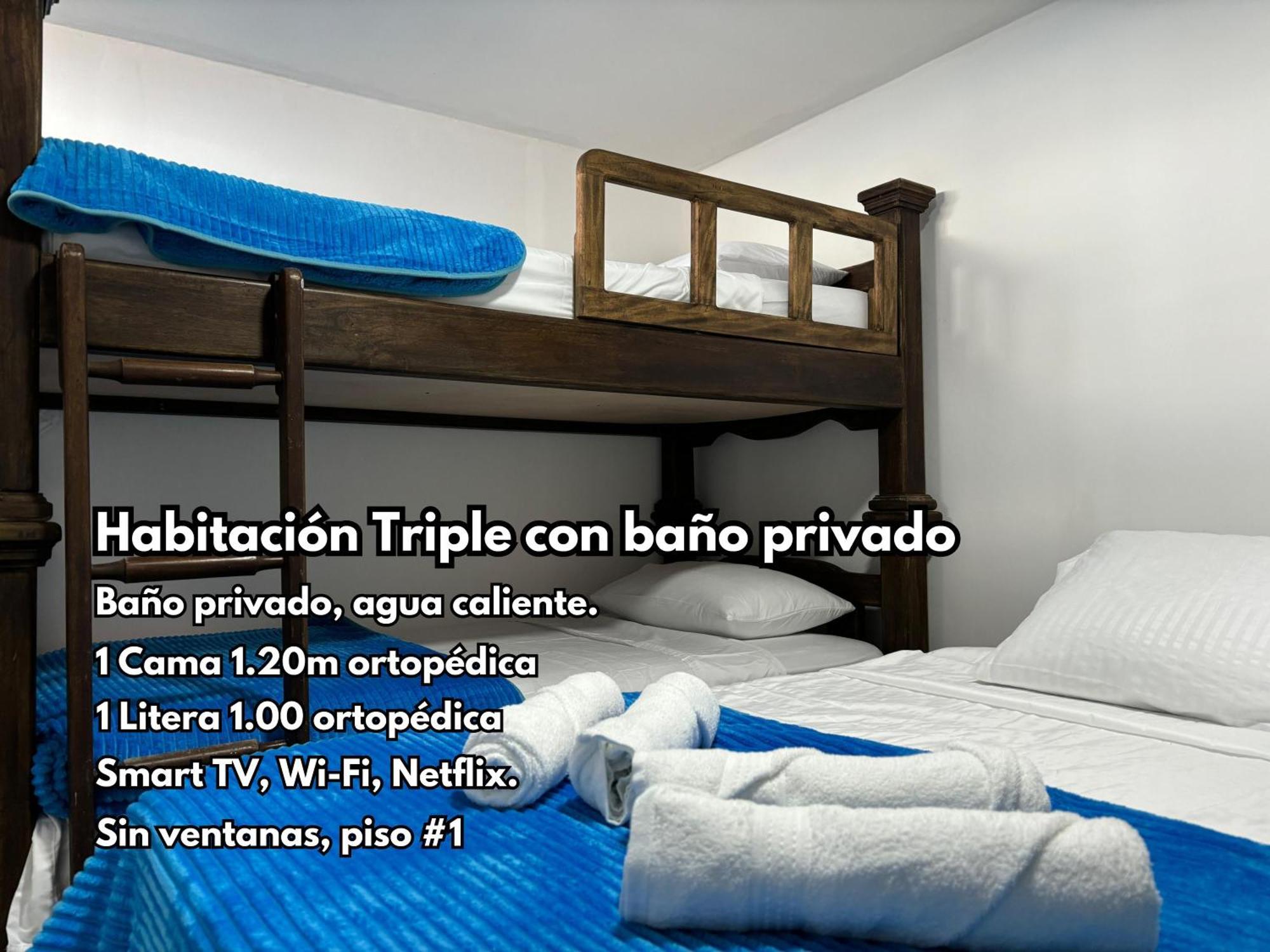 Hc Helena Hotel Filandia Room photo