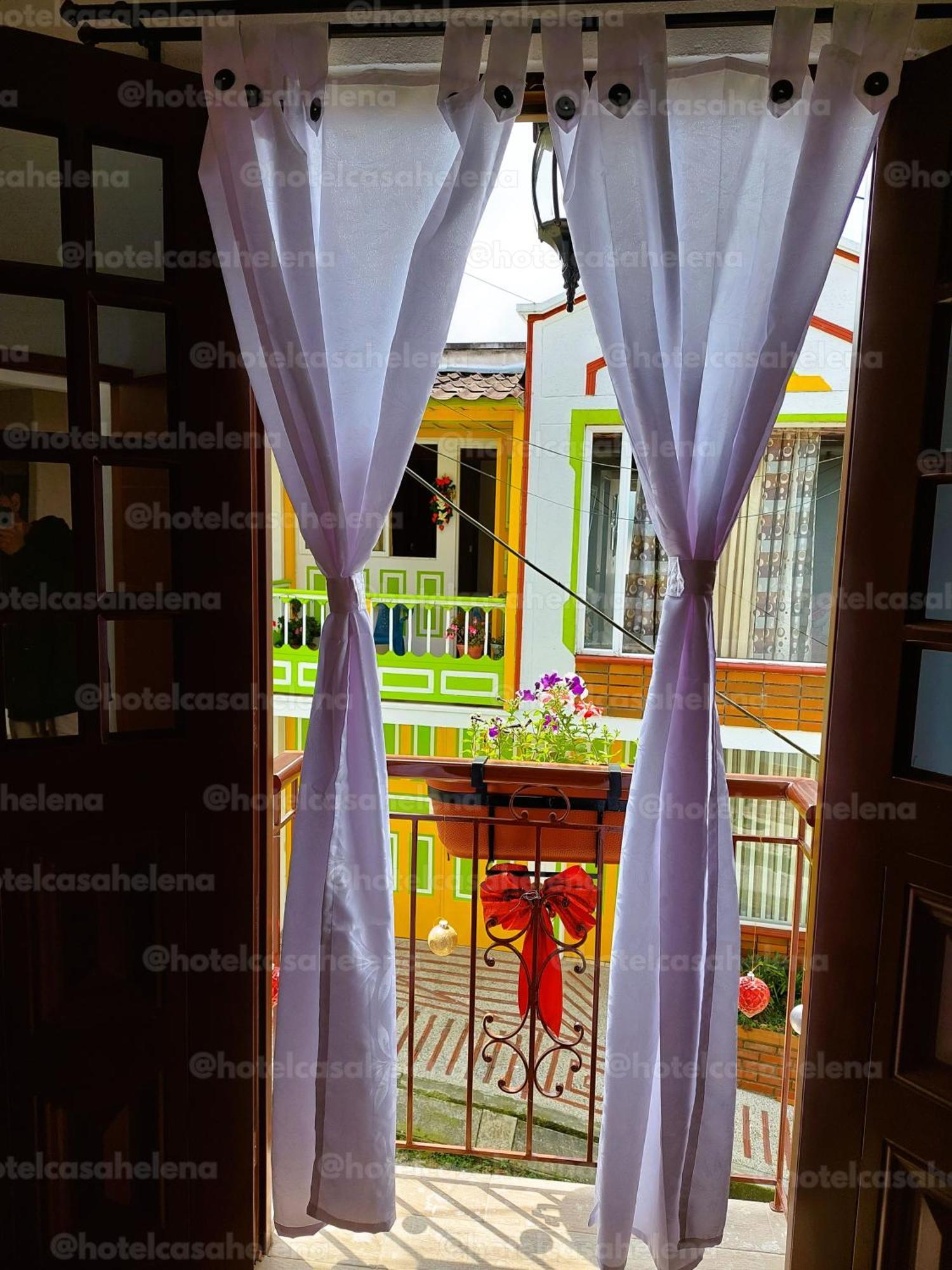Hc Helena Hotel Filandia Room photo
