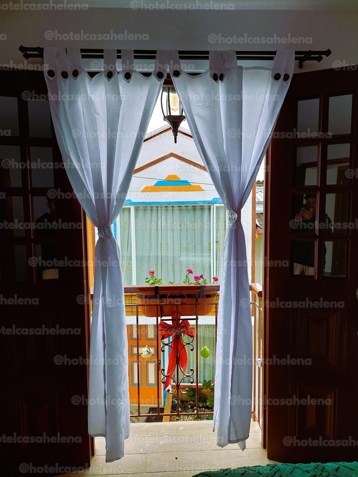 Hc Helena Hotel Filandia Room photo