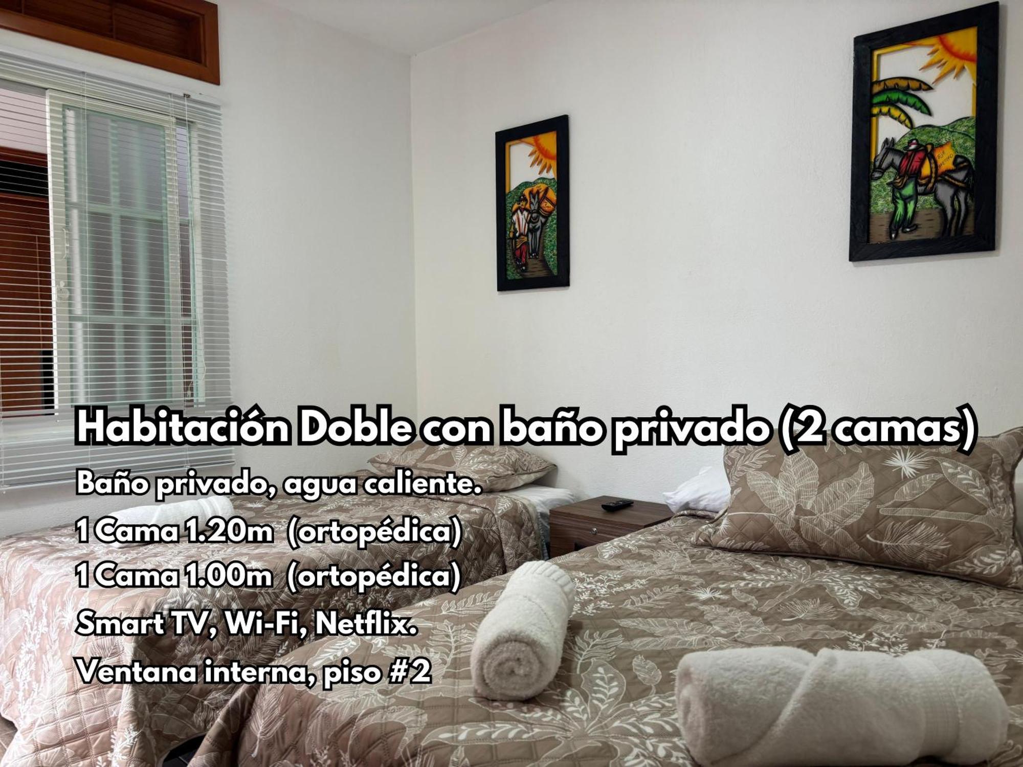 Hc Helena Hotel Filandia Room photo